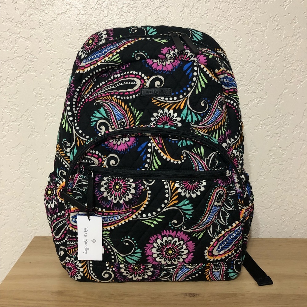 Vera Bradley Backpack
